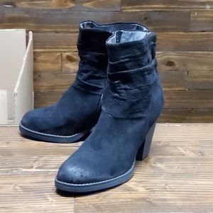 Born In California Boots Size 7.5